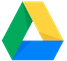 Google Drive Logo